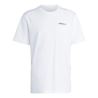 adidas ADV MTN B Tee 'White' IC2364