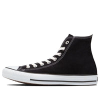 Converse Canvas All Star Hi 'Black' 32060181
