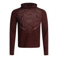 Nike Run Division Wooldorado Top 'maroon' CU7892-624