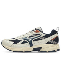 Mizuno Speed 'Cream White Navy' D1GH223021