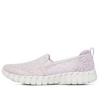 (WMNS) Skechers Go Walk Smart 2 'Lavender' 124732-LAV