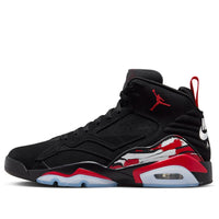 Air Jordan MVP 678 'Black Varsity Red' DZ4475-061