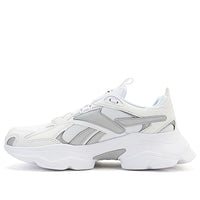 Reebok Royal Bridge 4 'White Grey' GV7139