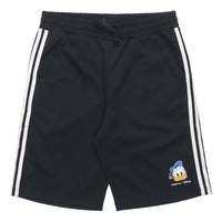 adidas neo M Dsny Dd Short Donald Duck Sports Shorts Black GJ5641