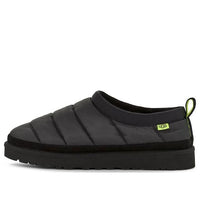 UGG Tasman LTA Slipper 'Black' 1127735-BLK