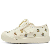 (TD) Onitsuka Tiger Mexico 66 SANDAL 'Cream' 1184A216-100