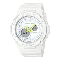 CASIO Baby-G 'White' BGA-270BP