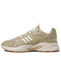adidas neo JZ Runner 'Brown' IG9433