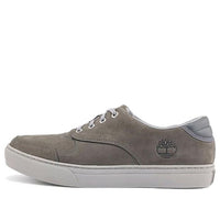 Timberland Adventure 2.0 Oxford 'Medium Grey Nubuck' A5M38