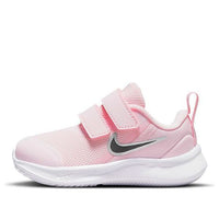 (TD) Nike Star Runner 3 'Pink' DA2778-601