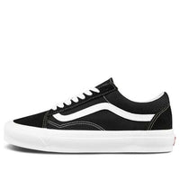 Vans OG Old Skool LX 'Black' VN0A4P3XOIU