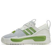 adidas x Y-3 Rivalry 'Team Rave Green' ID7931