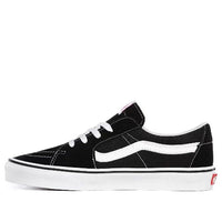 Vans SK8-Low 'Black White' VN0A4UUK6BT