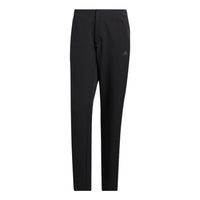 adidas Outdoor Soft Shell Trousers 'Black' IA1769