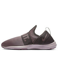 (WMNS) Nike Flex Motion Trainer EP Wide 'Plum Dust' AQ9940-005