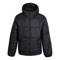 Nike Lebron Men's Nk Down Otw Jacke Down Jacket Black CK6774-010