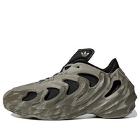 adidas adiFOM Q 'Olive Strata' GW2218