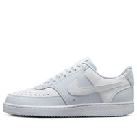 (WMNS) Nike Court Vision Low Next Nature 'Football Grey White' DH3158-004