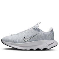(WMNS) Nike Motiva Premium 'Summit White Metallic Silver' FZ2115-101