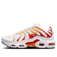 (GS) Nike Air Max Plus 'White Lava' FN3857-100