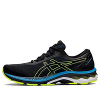 ASICS Gel-Superion 5 'Black Yellow' 1011B382-400