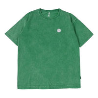 Converse Summer Drinks T-Shirt 'Green' 10027227-A03