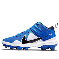 Nike Force Trout 7 Pro MCS 'Blue White' CT0828-402