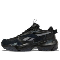 Reebok Fluffipuff 'Black' HP7489