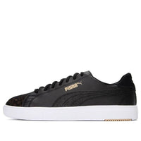 PUMA Serve Pro Lite 'Black White' 389378-02