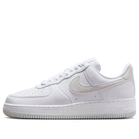 (WMNS) Nike Air Force 1 '07 SE Next Nature 'White Photon Dust' DV3808-104