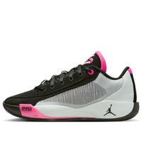 Air Jordan Luka .77 PF 'Black Hyper Pink' HF0819-001