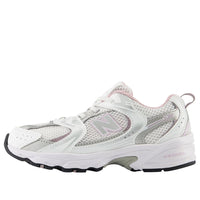 (PS) New Balance 530 'White Mid Century Pink' PZ530GK