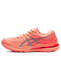 (WMNS) ASICS Gel-Kayano 28 Lite-Show 'Sun Coral' 1012B187-700