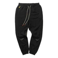 PUMA x Randomevent Woven Pants 'Black' 59666601