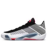 Air Jordan 38 Low 'Fundamental 2.0' FD2326-101