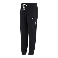 Nike Standard Issue Dri-FIT Soccer Pants 'Black' FB6813-010