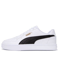 PUMA Caven 2.0 'White and Black' 392290-03
