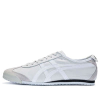 Onitsuka Tiger Mexico 66 'Cream White' D4J2L-9001