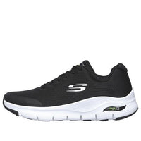 Skechers Arch Fit 'Black' 232040-BKW