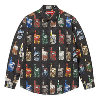 Supreme FW23 Week10 Walkie Talkie Shirt 'Multicolor' SUP-FW23-177