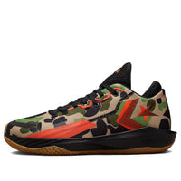 Converse All Star BB Jet Low 'Camo' 172665C