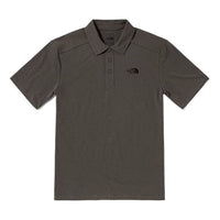 THE NORTH FACE Polo Shirts 'Green' NF0A5B46-21L