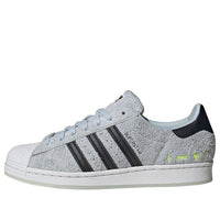 adidas Superstar x gmoney x Bored Ape Yacht Club x PUNKS Comic 'Into the Metaverse' IE1841