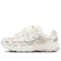 (WMNS) Nike P-6000 Premium 'Light Bone Platinum Violet' HJ7284-072