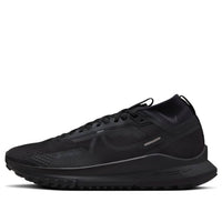 Nike Pegasus Trail 4 GTX V2 'Black Dark Grey' HM9728-002