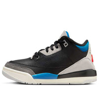 (PS) Air Jordan 3 Retro OG 'Rare Air' IB8969-004