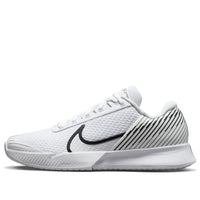 Nike Zoom Vapor Pro 2 HC 'White' DR6191-101