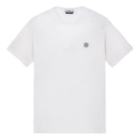 STONE ISLAND T-shirt 'White' 101523757-A0001