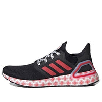 adidas UltraBoost 20 'China' FX8886