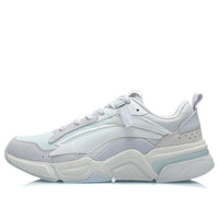 (WMNS) Li-Ning Candle Dragon Remix 'Light Purple Blue' AGCR324-1